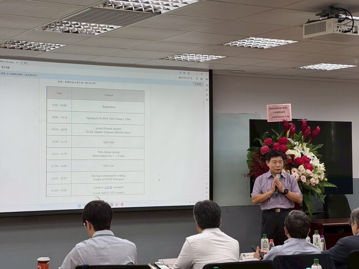 2025 PML/CIC alumni reunion圖片