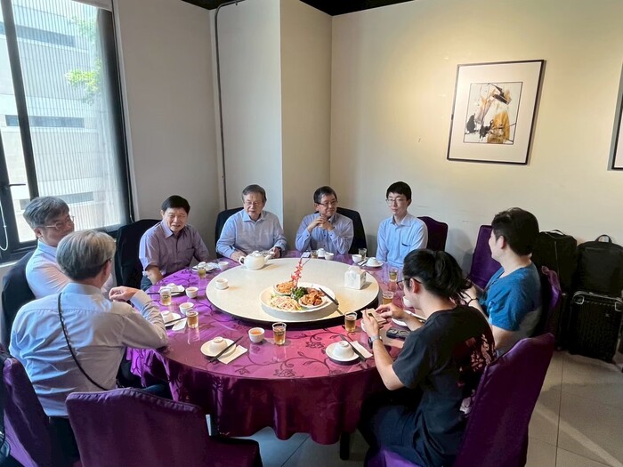 2025 PML/CIC alumni reunion圖片