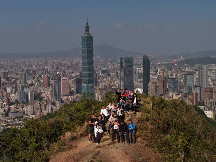 PML出遊-113&114屆(象山)圖片