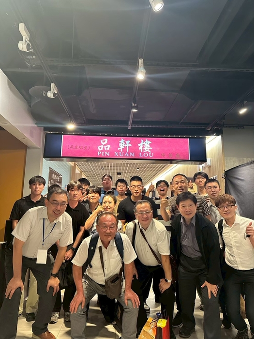 2025 TJK 交流圖片